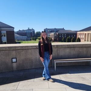 Meet your Posher, Allena